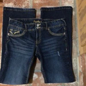 Like new, Amethyst size 11